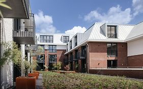 Van Der Valk Hotel Den Haag Wassenaar